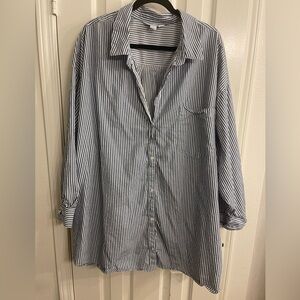 Old navy button down